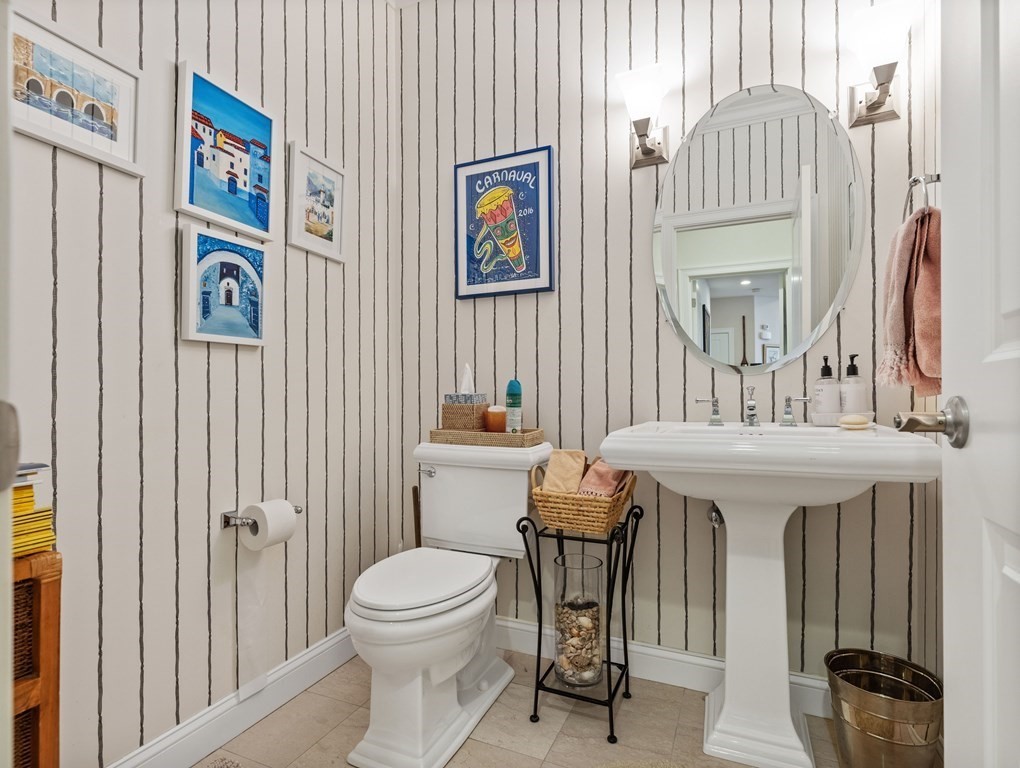 8 South Cottage Road, Unit 63 Belmont, MA 02478 - Photo 24 of 35