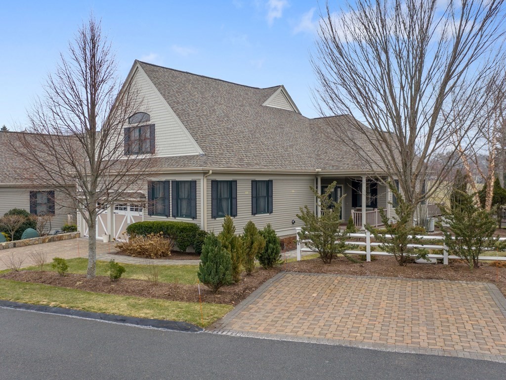 8 South Cottage Road, Unit 63 Belmont, MA 02478 - Photo 27 of 35