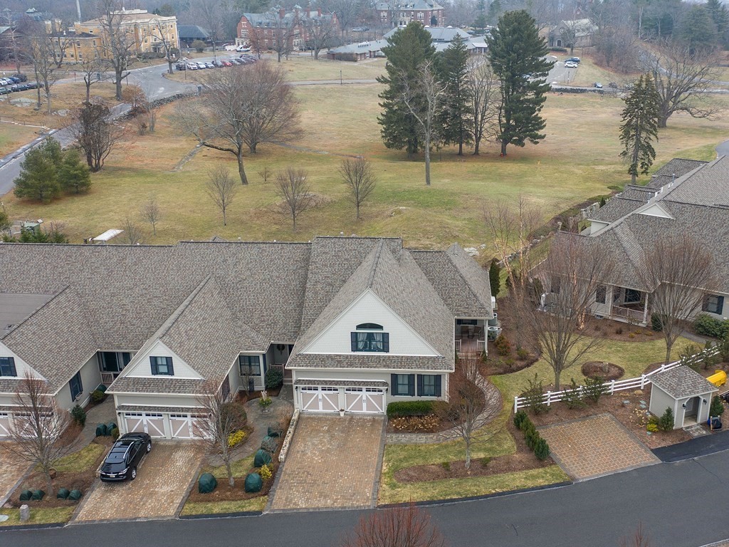 8 South Cottage Road, Unit 63 Belmont, MA 02478 - Photo 28 of 35