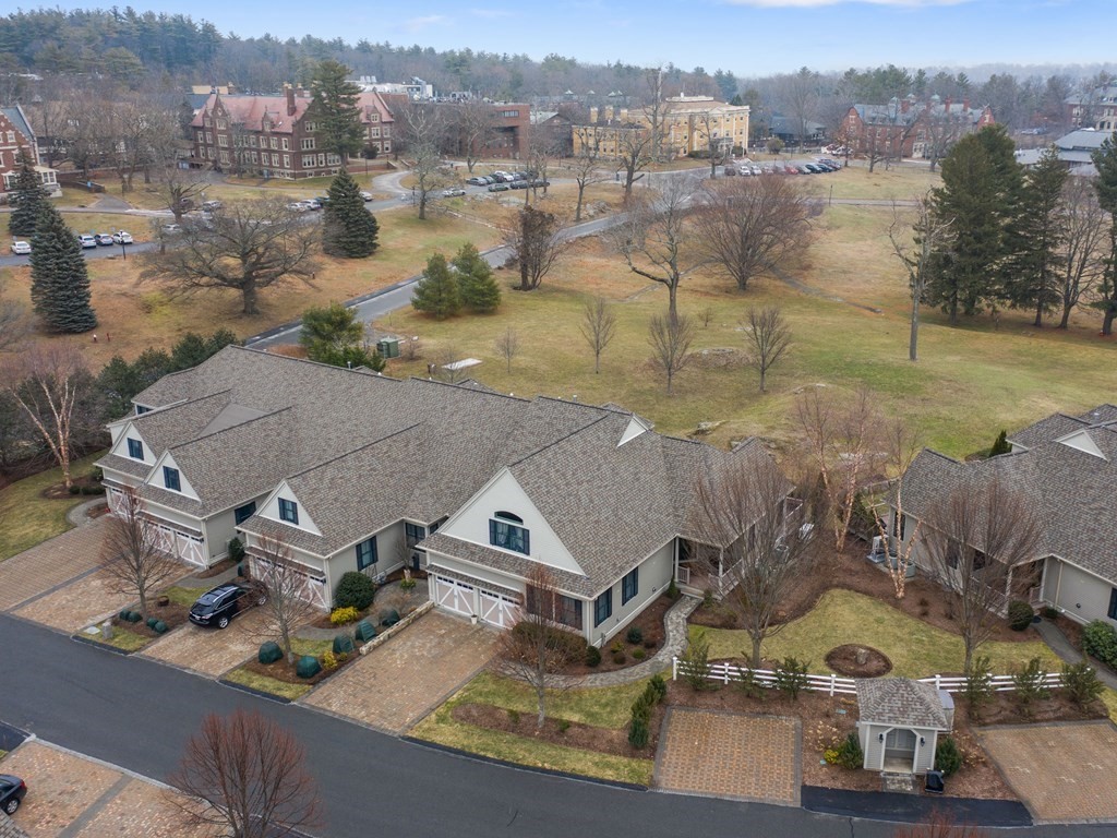 8 South Cottage Road, Unit 63 Belmont, MA 02478 - Photo 30 of 35