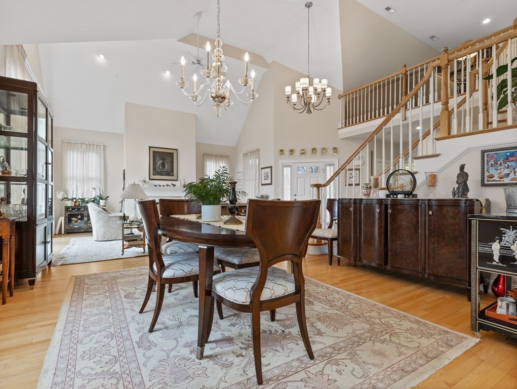 8 South Cottage Road, Unit 63 Belmont, MA 02478 - Photo 4 of 35