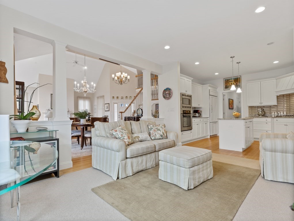 8 South Cottage Road, Unit 63 Belmont, MA 02478 - Photo 6 of 35