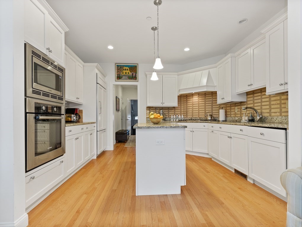 8 South Cottage Road, Unit 63 Belmont, MA 02478 - Photo 7 of 35