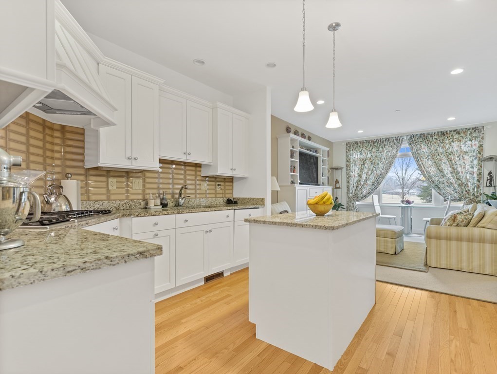 8 South Cottage Road, Unit 63 Belmont, MA 02478 - Photo 8 of 35