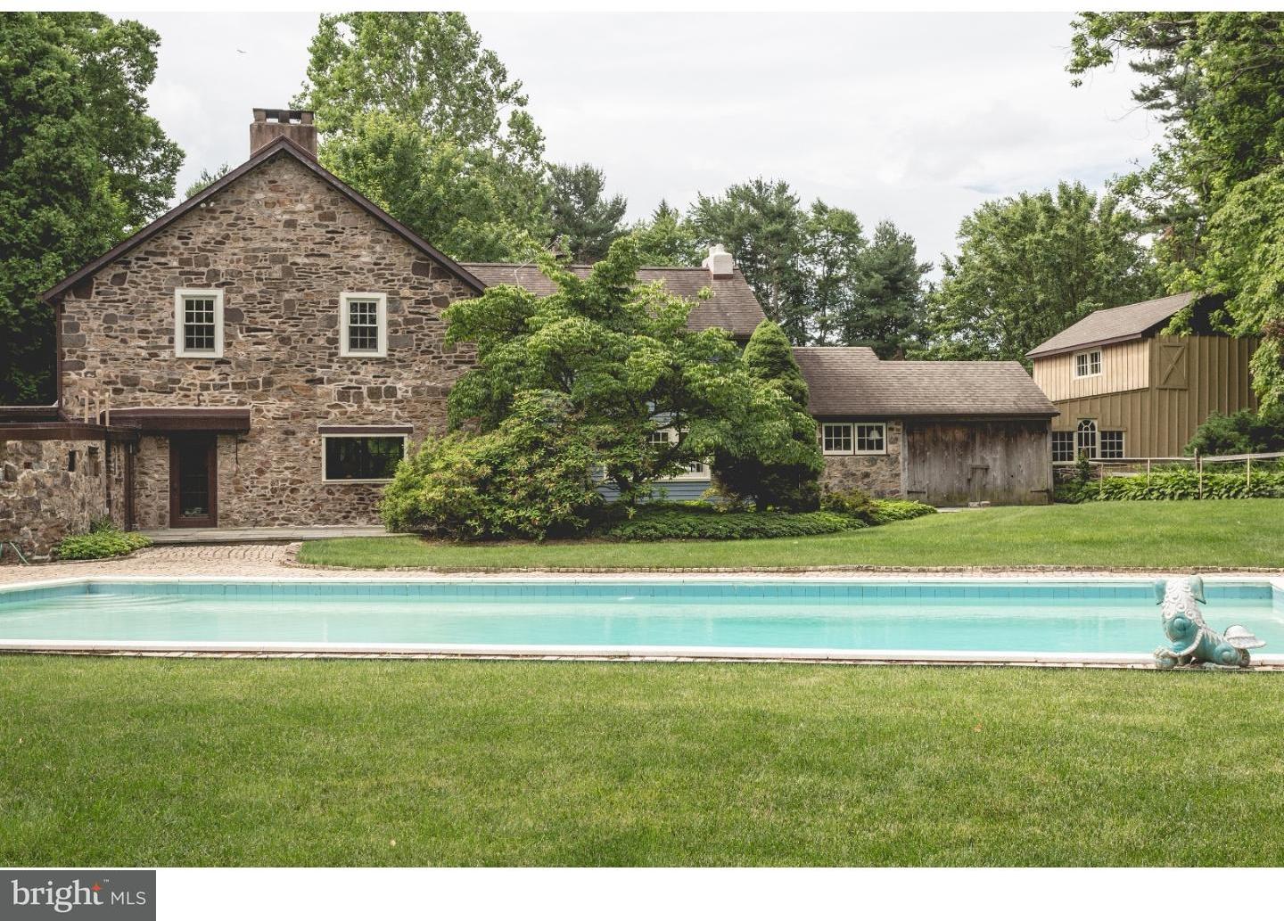 1588 Woodside Road Yardley, PA 19067 - Photo 3 of 25 Gallery Image 3