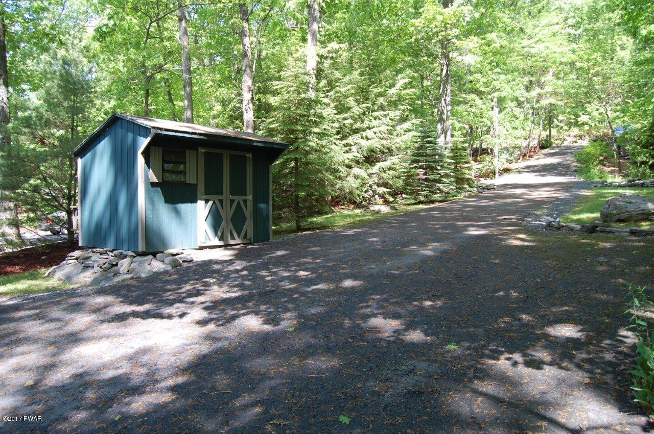 130 Paupack Point Road Hawley, PA 18428 - Photo 49 of 52