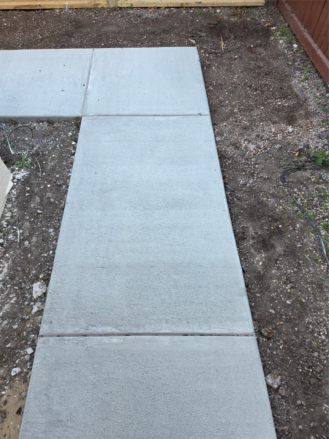 12319 Ridgeside Drive Houston, TX 77072 - Photo 3 of 22 a view of wooden floor
