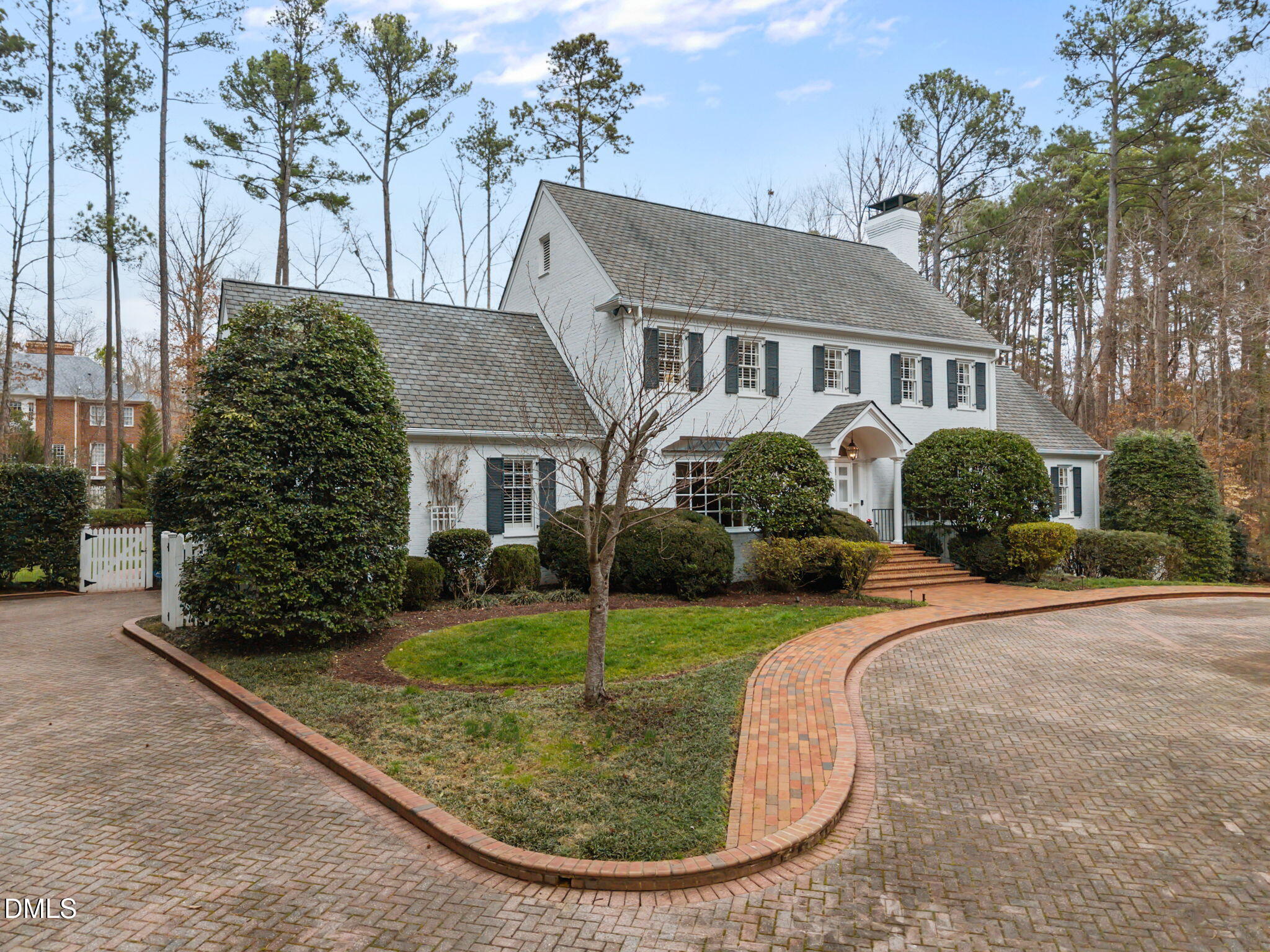3712 Darwin Road Durham, NC 27707 - Photo 70 of 82
