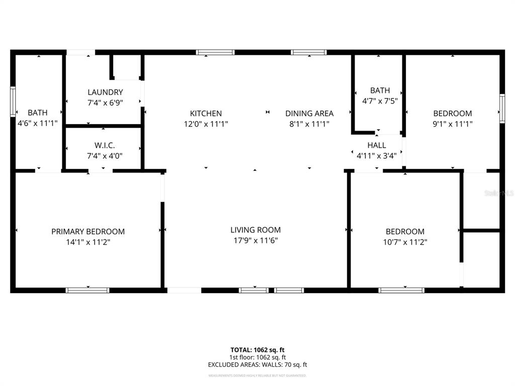 12148 Rutherford Lane Hudson, FL 34669 - Photo 18 of 30