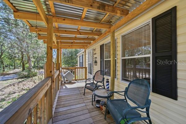 12148 Rutherford Lane Hudson, FL 34669 - Photo 3 of 30
