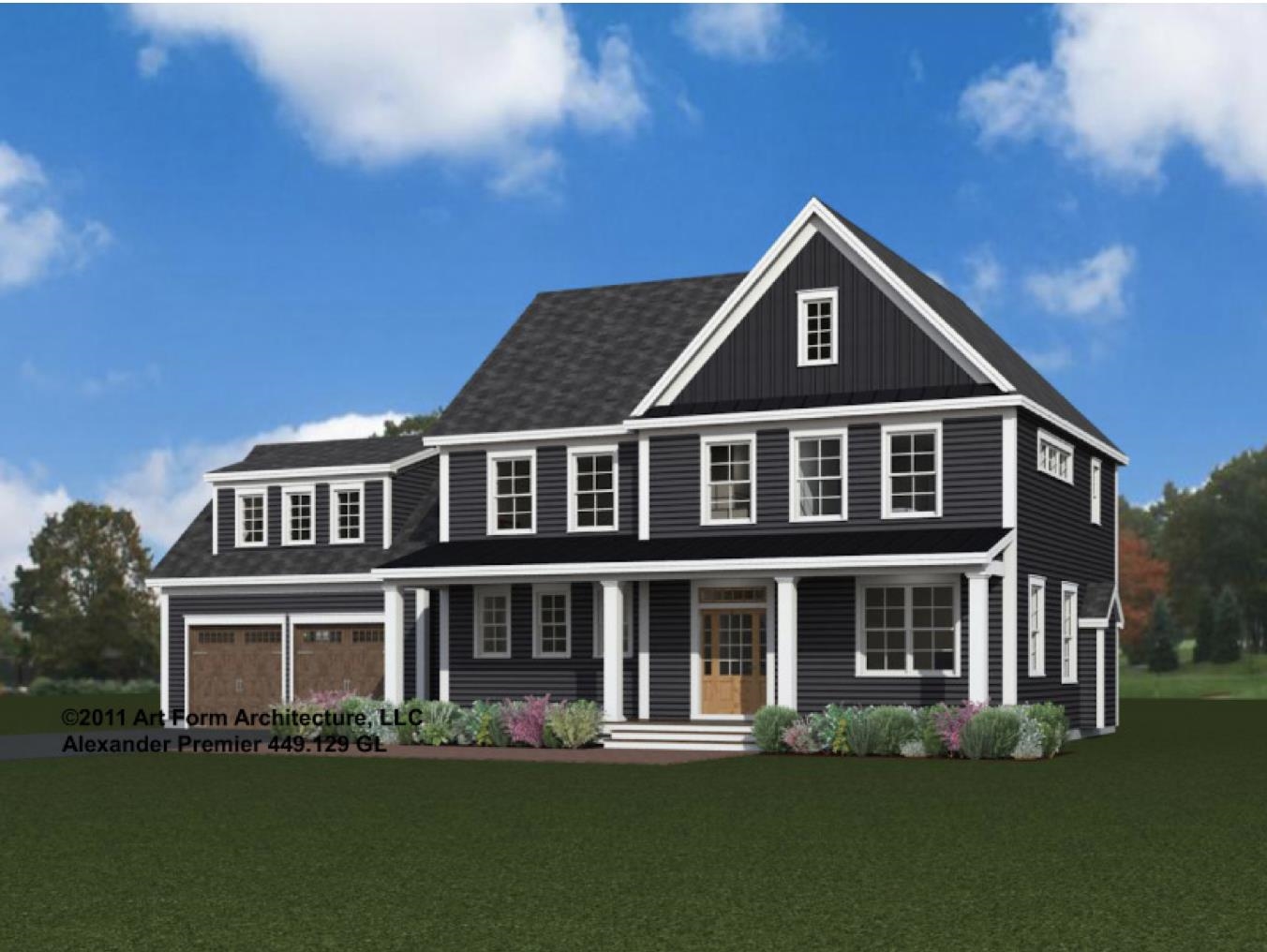 104 R Piscassic Road Newfields, NH 03856 - Photo 1 of 40