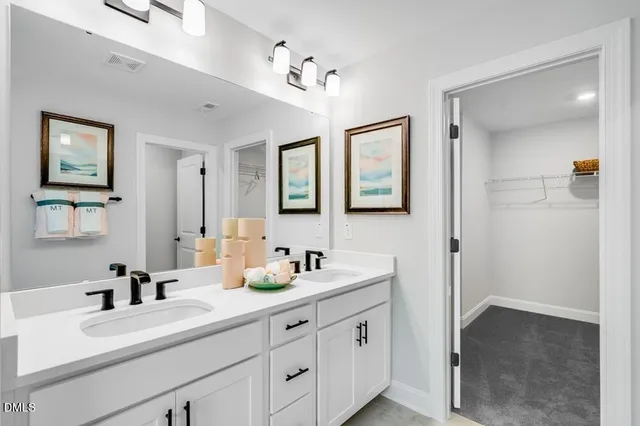 $334,999 | 325 Sweetbay Tree Drive, Wendell, NC 27591