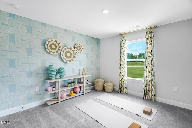 $334,999 | 325 Sweetbay Tree Drive, Wendell, NC 27591