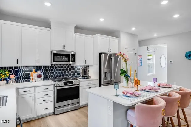 $334,999 | 325 Sweetbay Tree Drive, Wendell, NC 27591