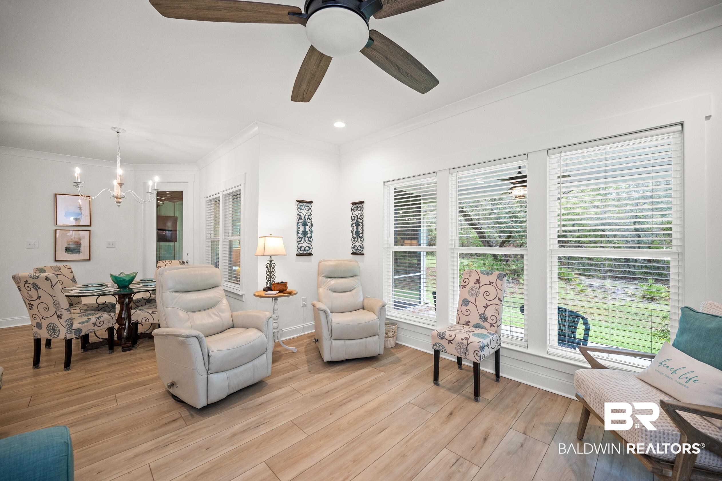4601 Surrey Lane Orange Beach, AL 36561 - Photo 20 of 43 Bonus Room
