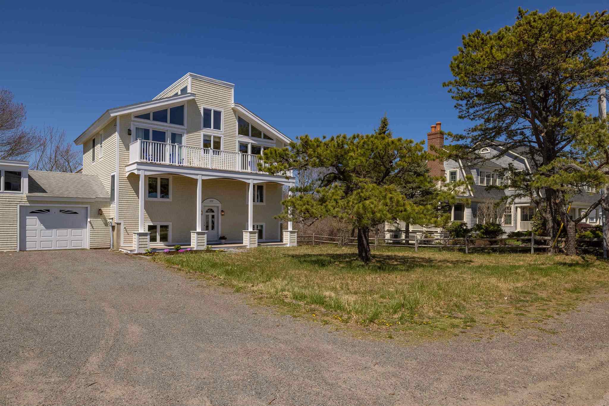 222 Island Beach Road, Unit #2 Wells, ME 04090 - Photo 38 of 39 Gallery Image 38