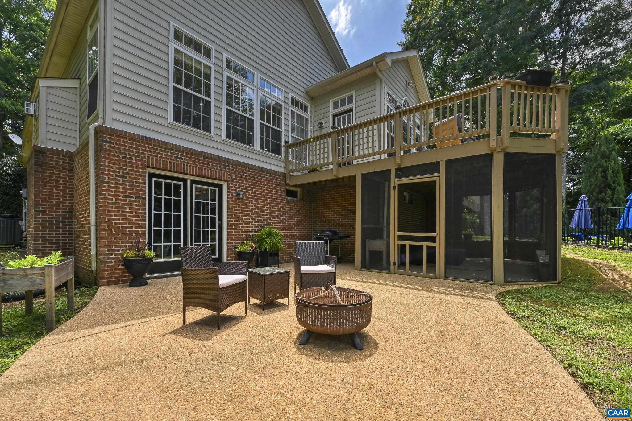 941 Willow Ridge Road Troy, VA 22974 - Photo 34 of 55