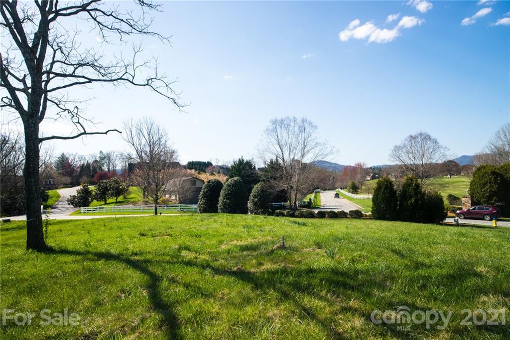 3 Waterhill Way Fletcher, NC 28732 - Photo 6 of 26 a view of a playground with green space