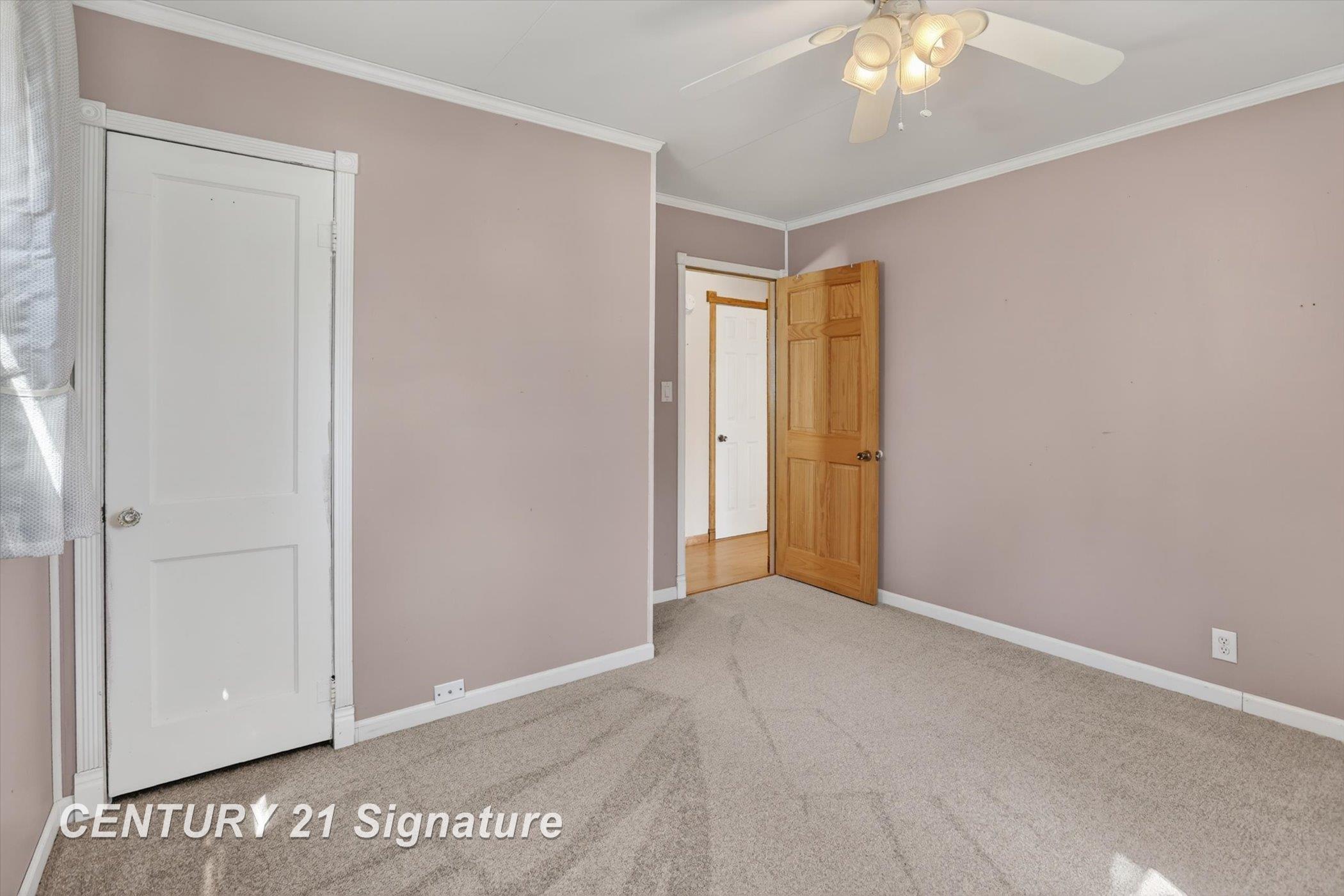 1307 East Hurley Road Midland, MI 48642 - Photo 13 of 22 Primary Bedroom