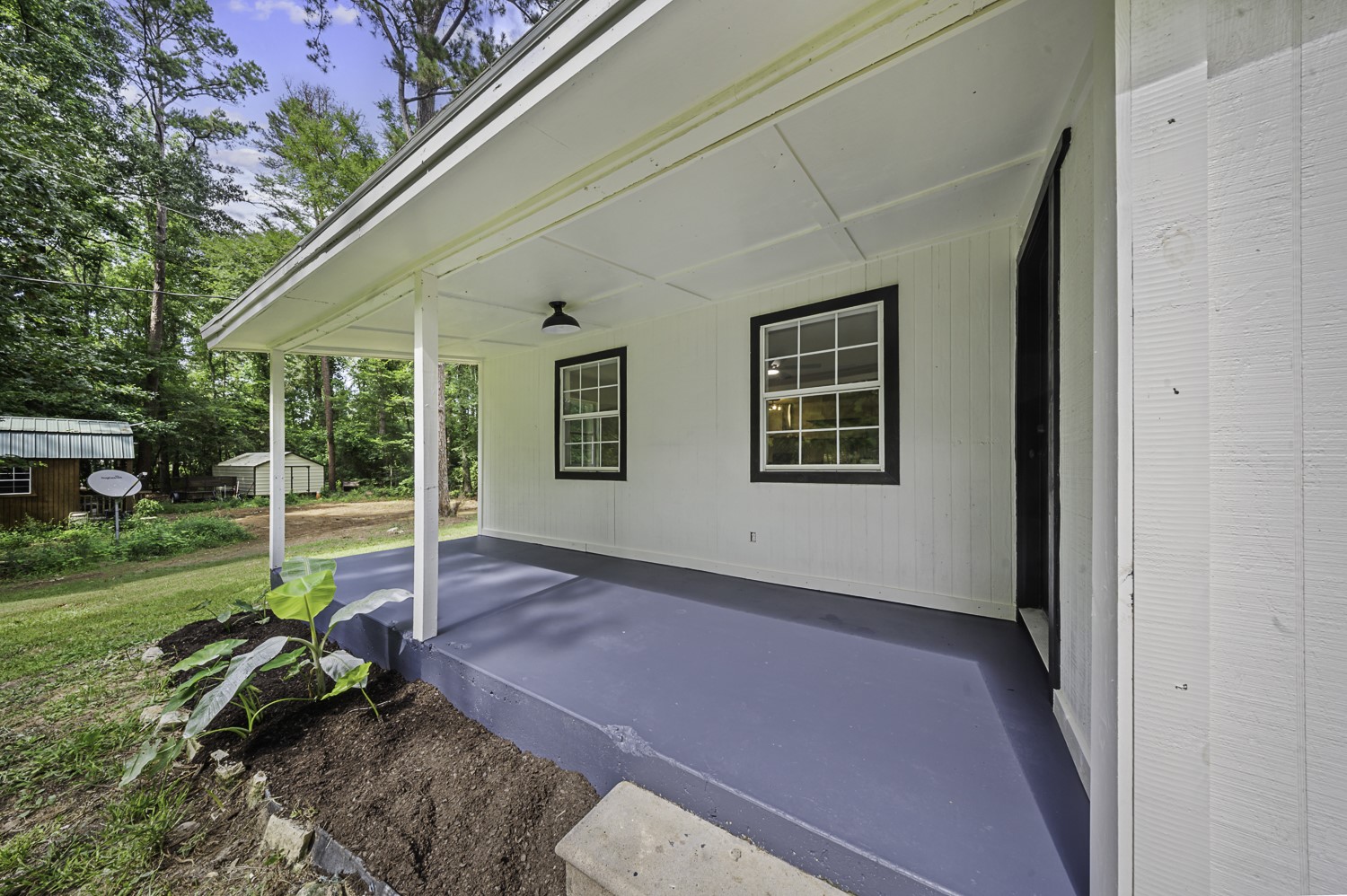 475 Duncan Slough Road Lufkin, TX 75901 - Photo 4 of 29