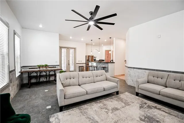 $649,950 | 412 Trillium Trail, Pendergrass, GA 30567