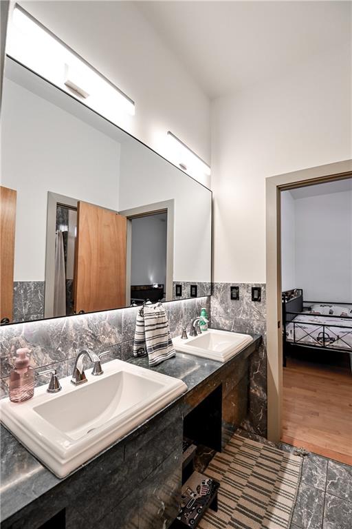 412 Trillium Trail Pendergrass, GA 30567 - Photo 31 of 49 a view of a very nice looking dining room with a table and chairs
