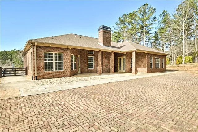 $649,950 | 412 Trillium Trail, Pendergrass, GA 30567