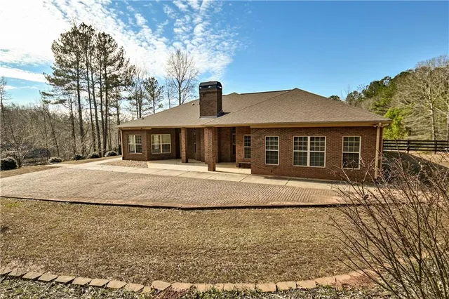$649,950 | 412 Trillium Trail, Pendergrass, GA 30567