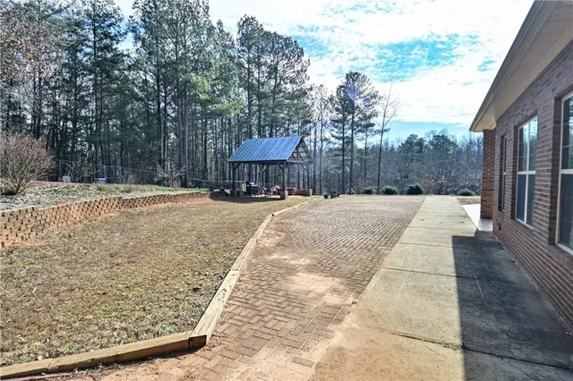 $649,950 | 412 Trillium Trail, Pendergrass, GA 30567