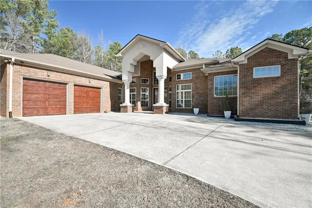 $649,950 | 412 Trillium Trail, Pendergrass, GA 30567