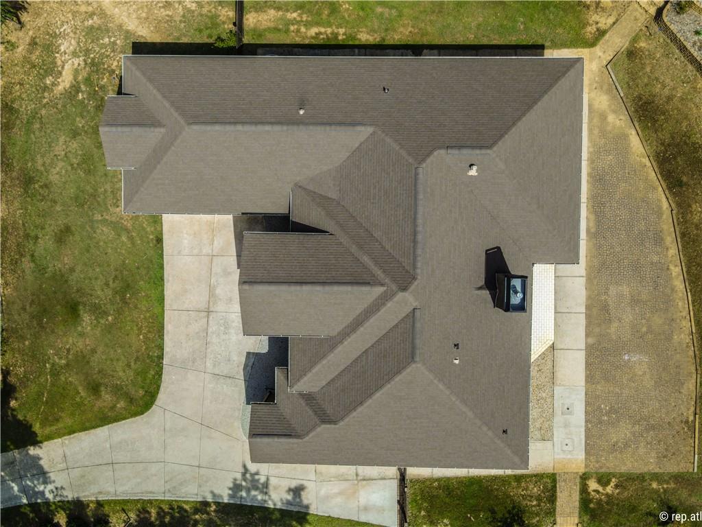 412 Trillium Trail Pendergrass, GA 30567 - Photo 46 of 49 view of balcony