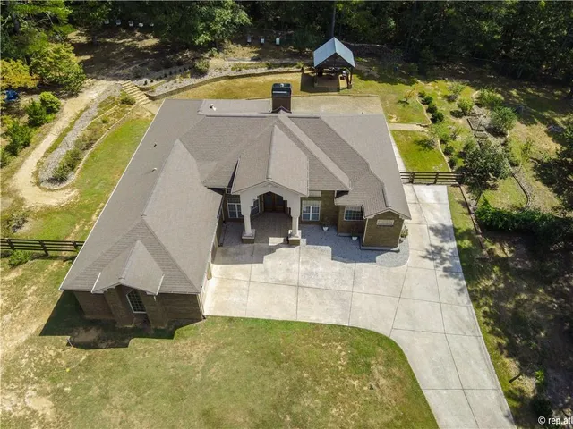 $649,950 | 412 Trillium Trail, Pendergrass, GA 30567