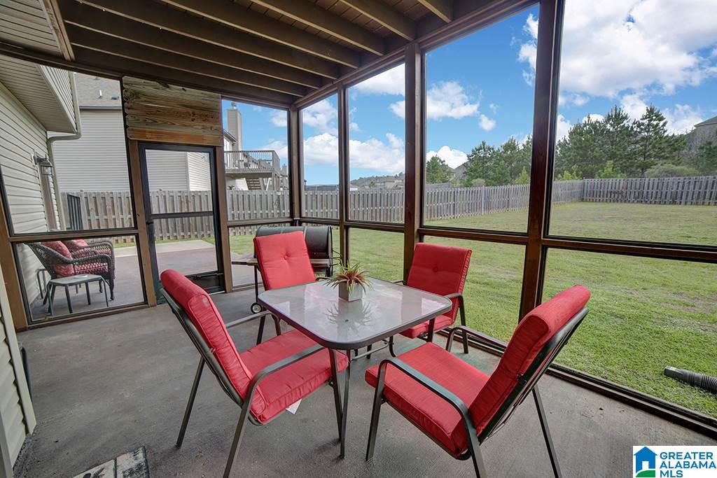 5186 Meadow Lake Trail Bessemer, AL 35020 - Photo 28 of 33