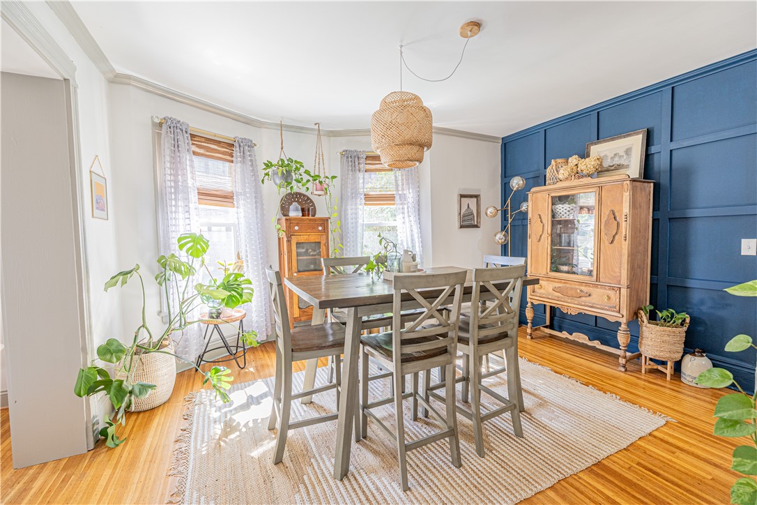 177 Milburn Street Rochester, NY 14607 - Photo 9 of 32