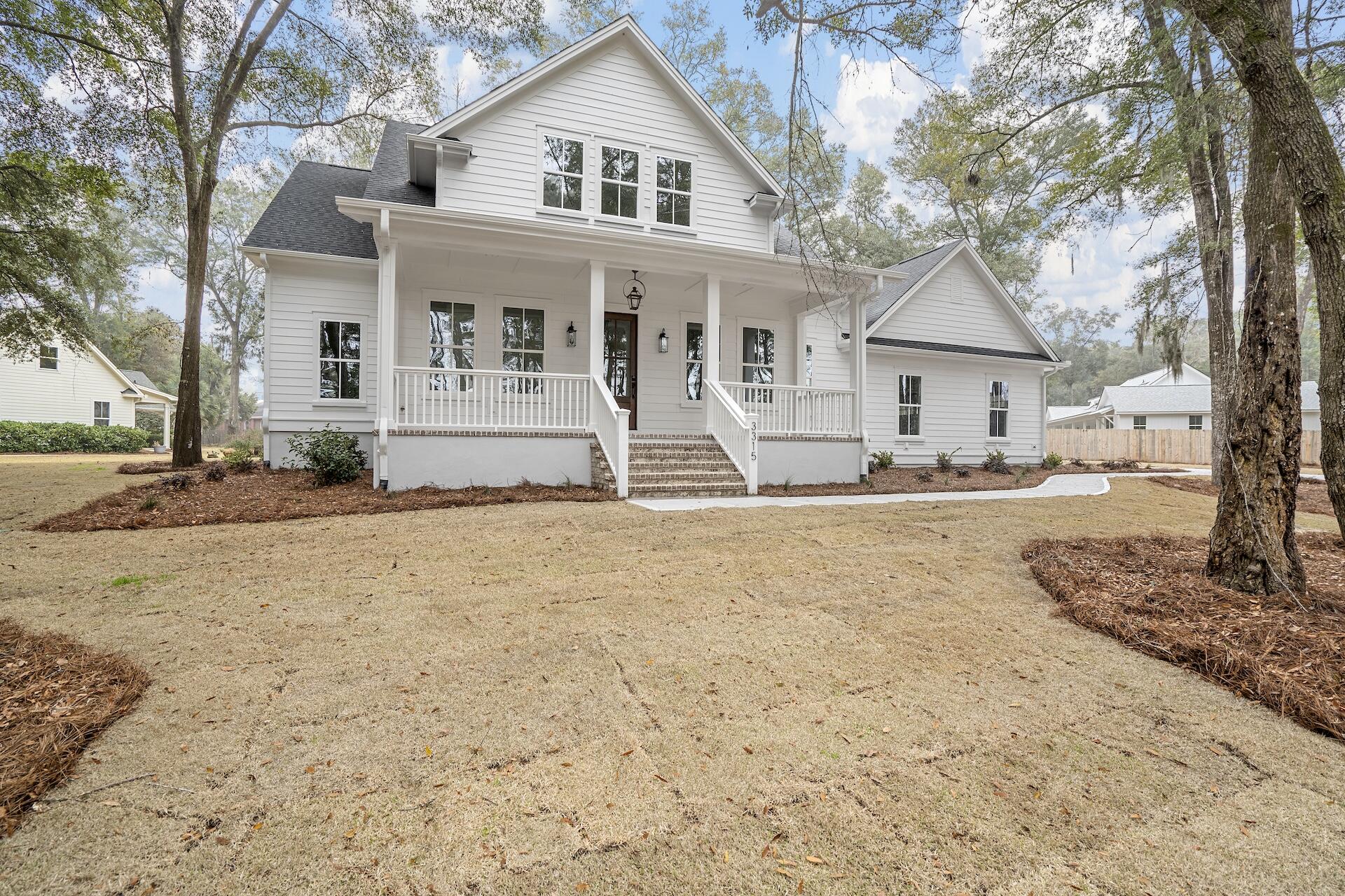 3315 Hopkinson Plantation Road Johns Island, SC 29455 - Photo 1 of 41 3315 Hopkinson Plantation Johns Island