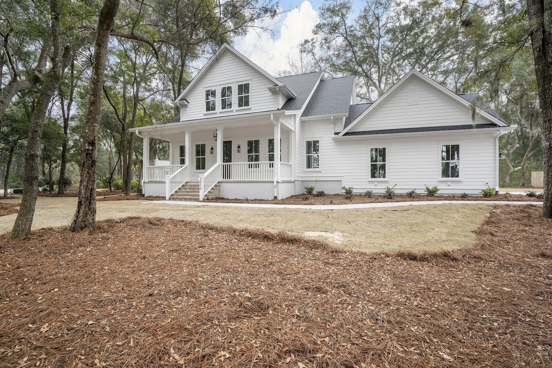 3315 Hopkinson Plantation Road Johns Island, SC 29455 - Photo 2 of 41 3315 Hopkinson Plantation Johns Island