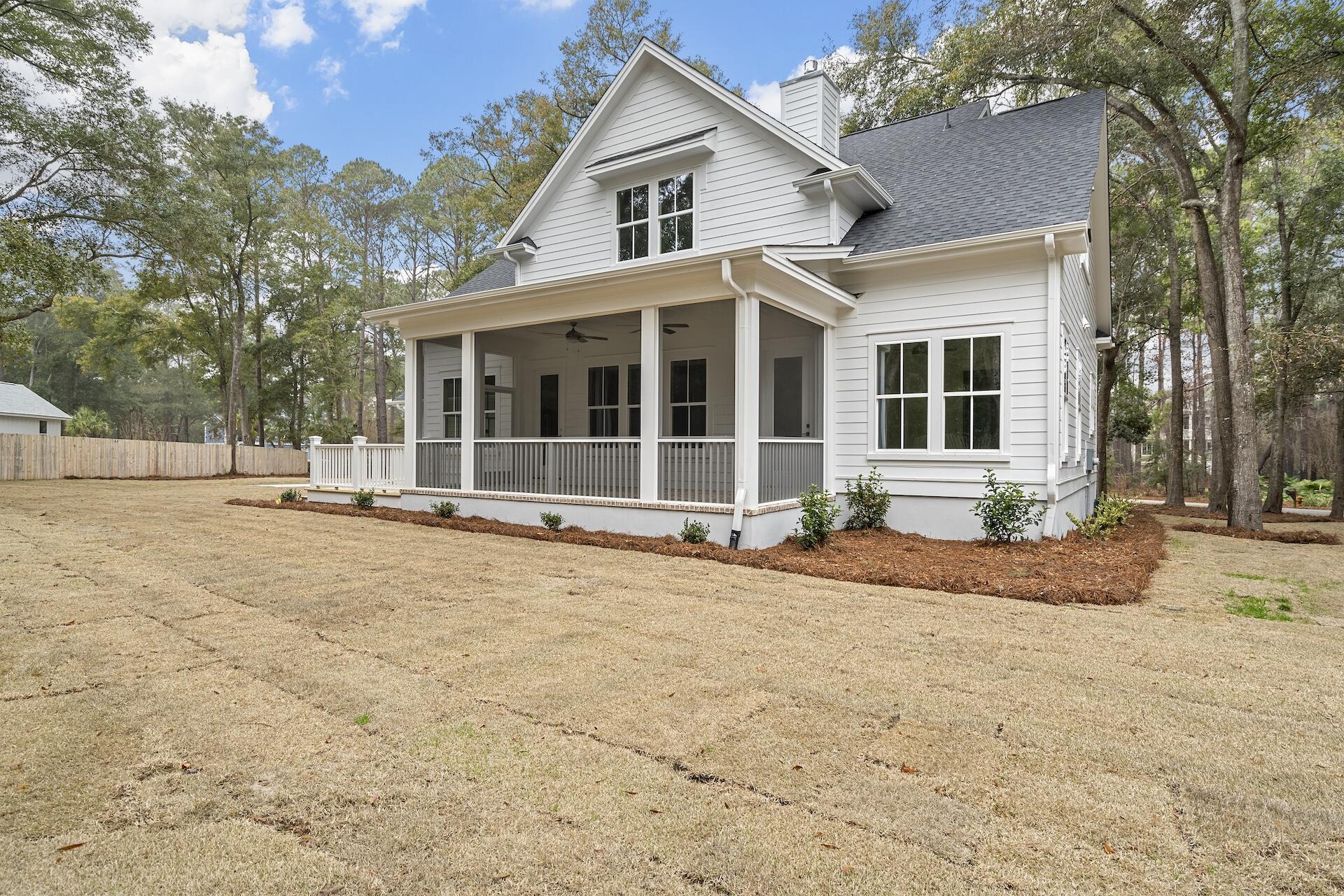 3315 Hopkinson Plantation Road Johns Island, SC 29455 - Photo 4 of 41 3315 Hopkinson Plantation Johns Island