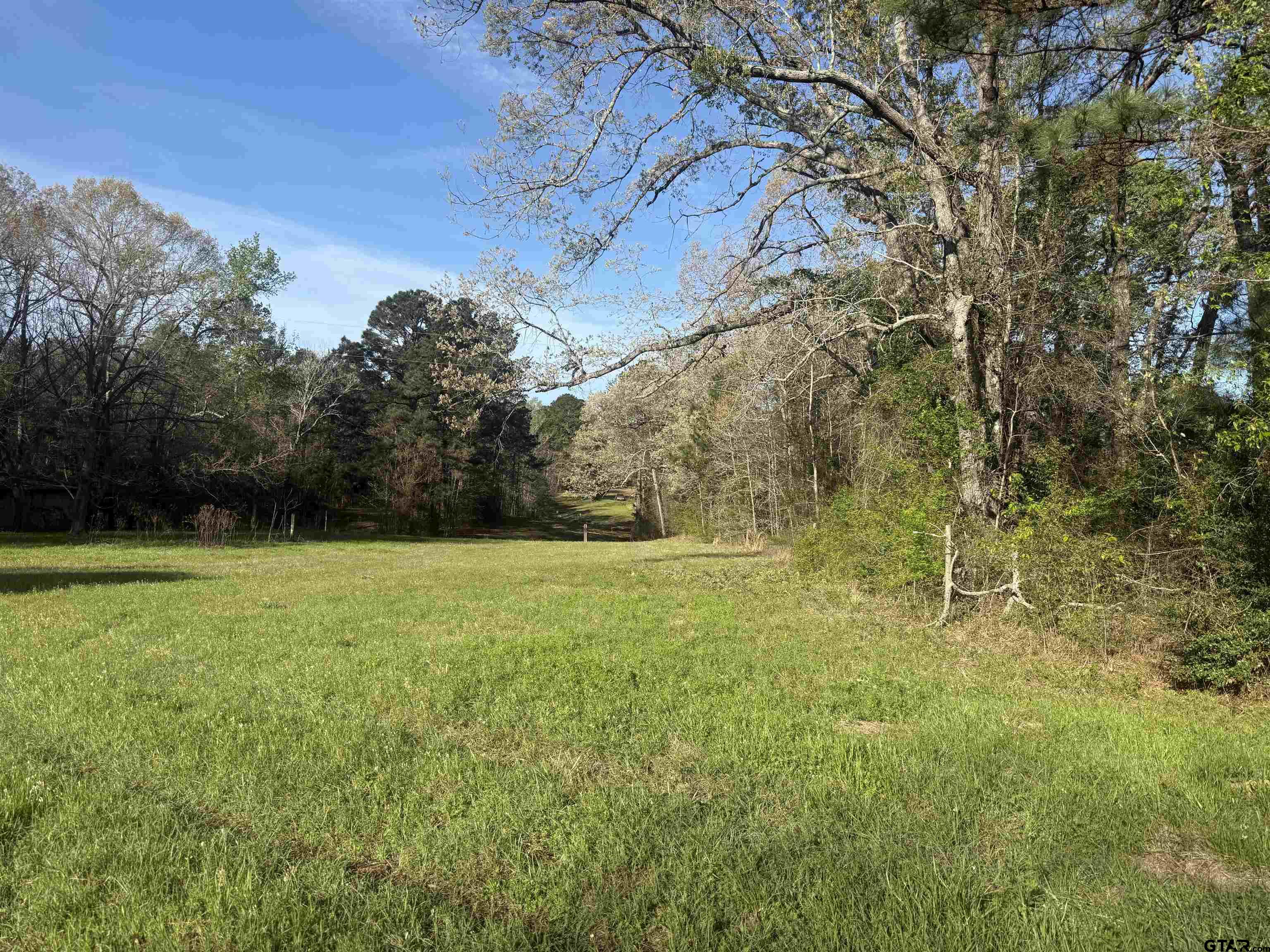 15830 Shady Creek Road Tyler, TX 75705 - Photo 2 of 18 a view of outdoor space and yard