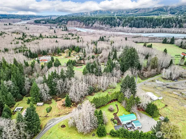 $569,000 | 222 G & L Shake Road, Forks, WA 98331