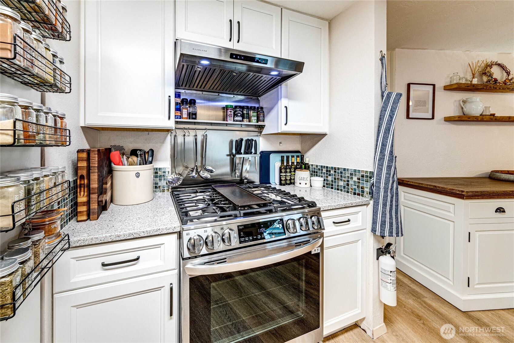 222 G & L Shake Road Forks, WA 98331 - Photo 12 of 40