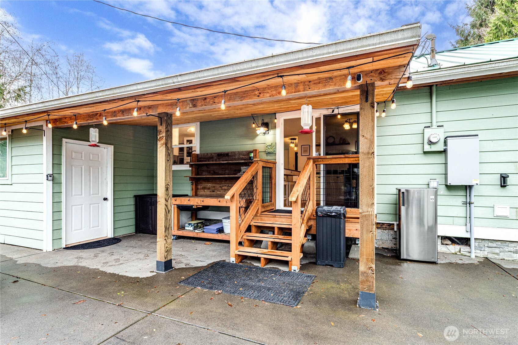 222 G & L Shake Road Forks, WA 98331 - Photo 25 of 40