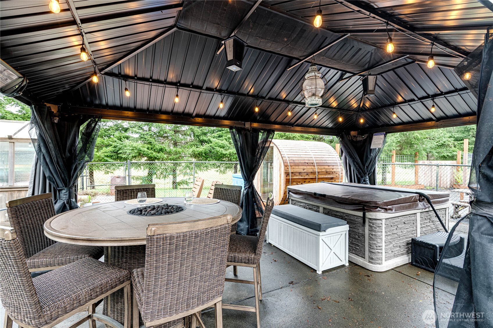 222 G & L Shake Road Forks, WA 98331 - Photo 27 of 40