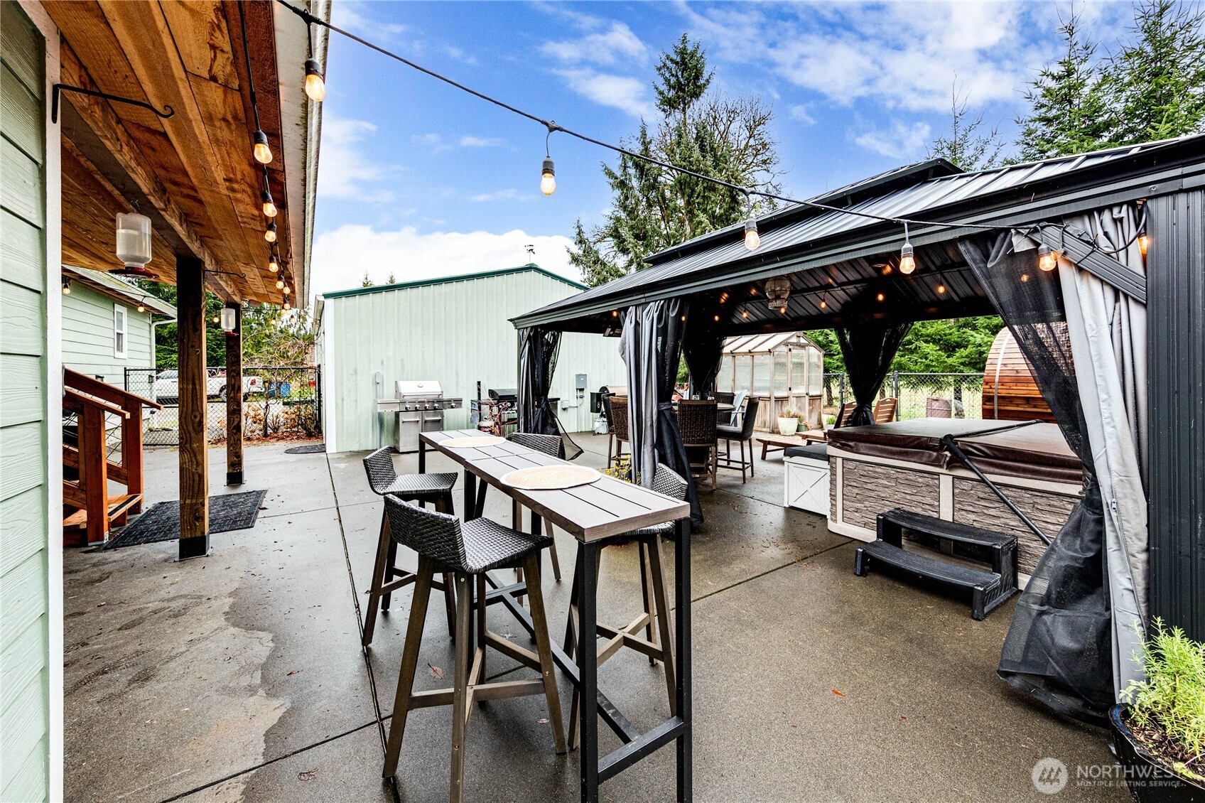 222 G & L Shake Road Forks, WA 98331 - Photo 29 of 40