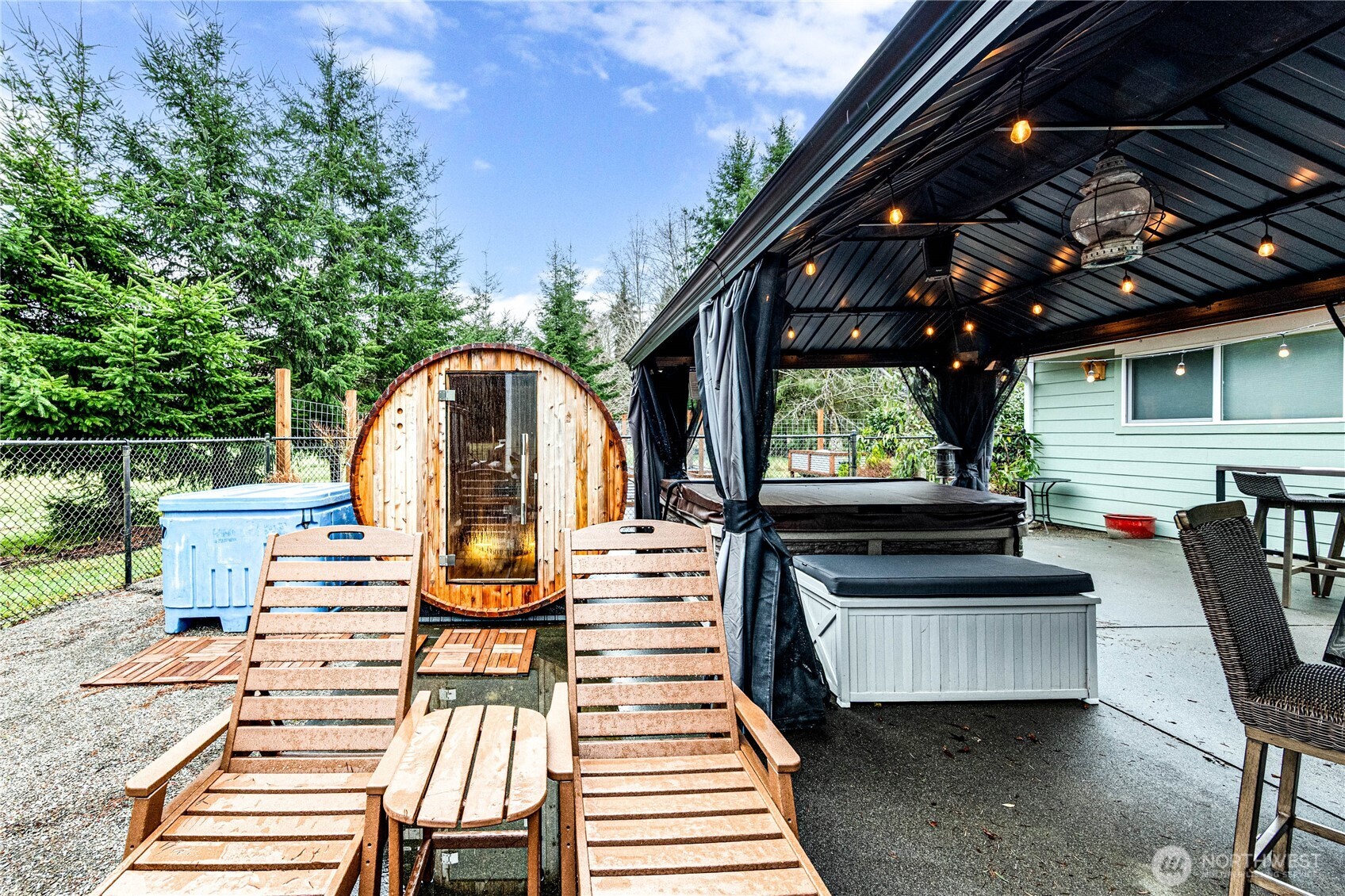 222 G & L Shake Road Forks, WA 98331 - Photo 30 of 40