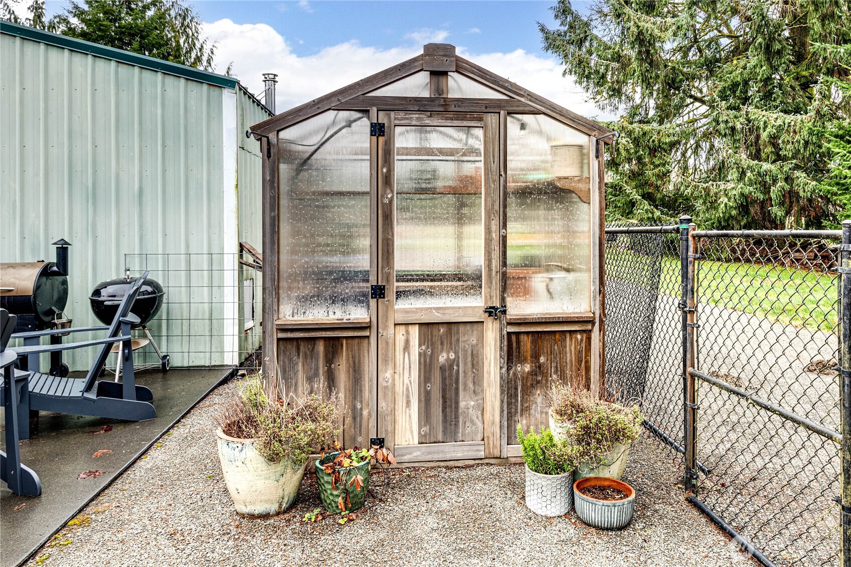 222 G & L Shake Road Forks, WA 98331 - Photo 32 of 40