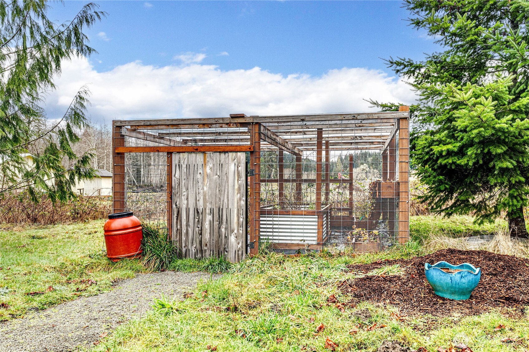 222 G & L Shake Road Forks, WA 98331 - Photo 34 of 40