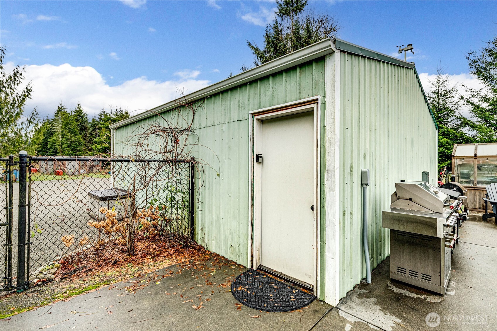 222 G & L Shake Road Forks, WA 98331 - Photo 35 of 40