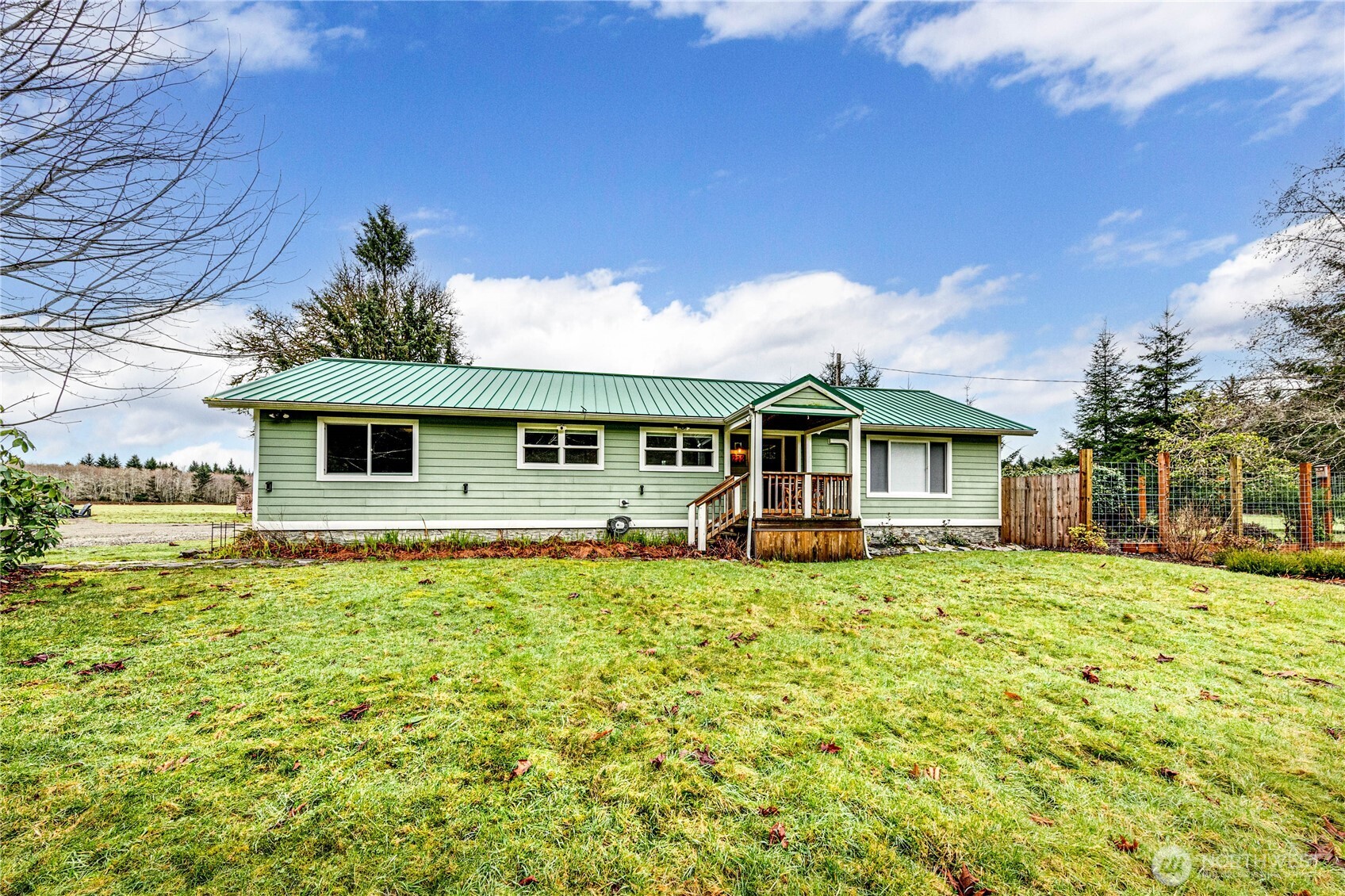 222 G & L Shake Road Forks, WA 98331 - Photo 39 of 40