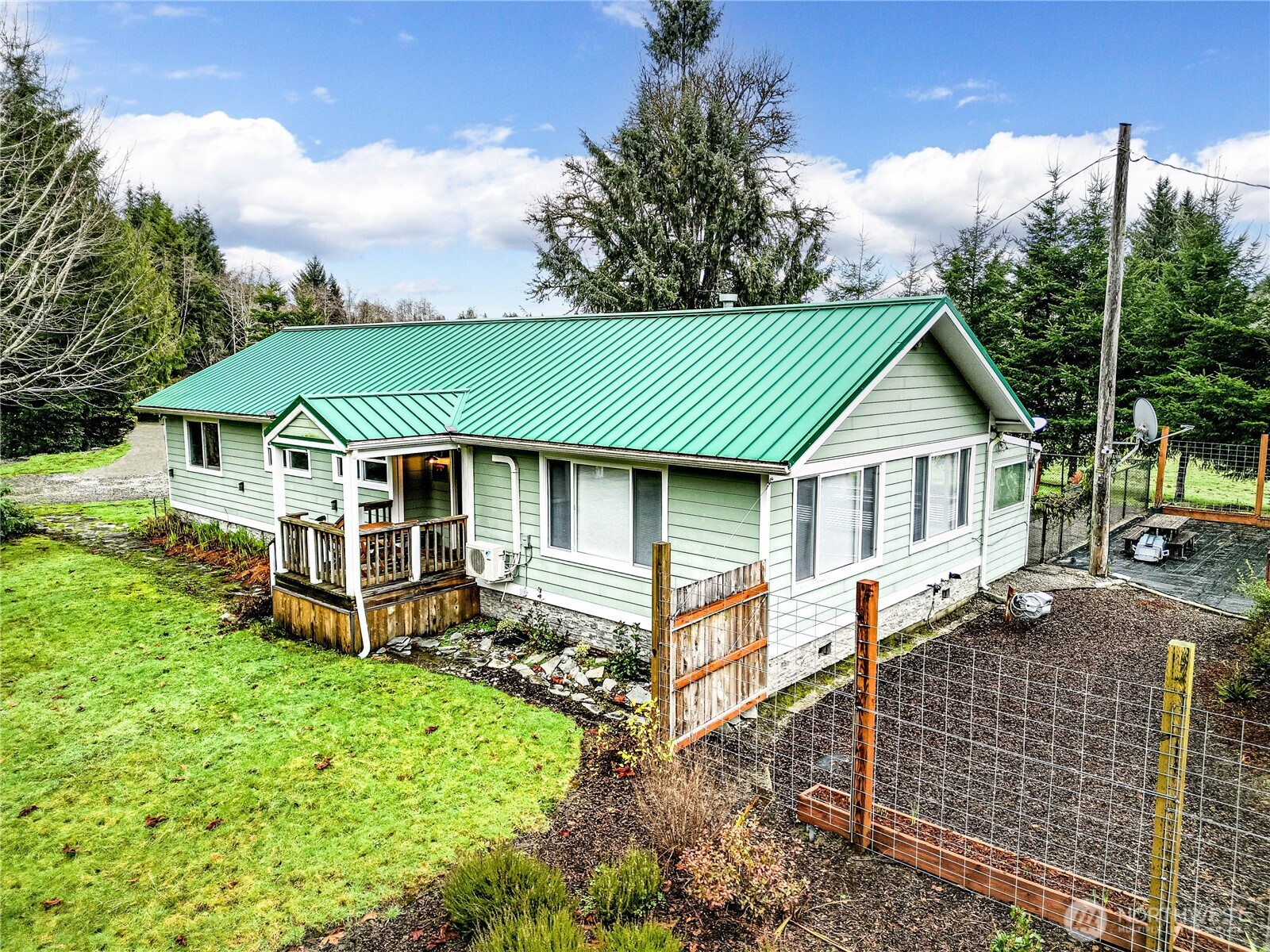 222 G & L Shake Road Forks, WA 98331 - Photo 40 of 40