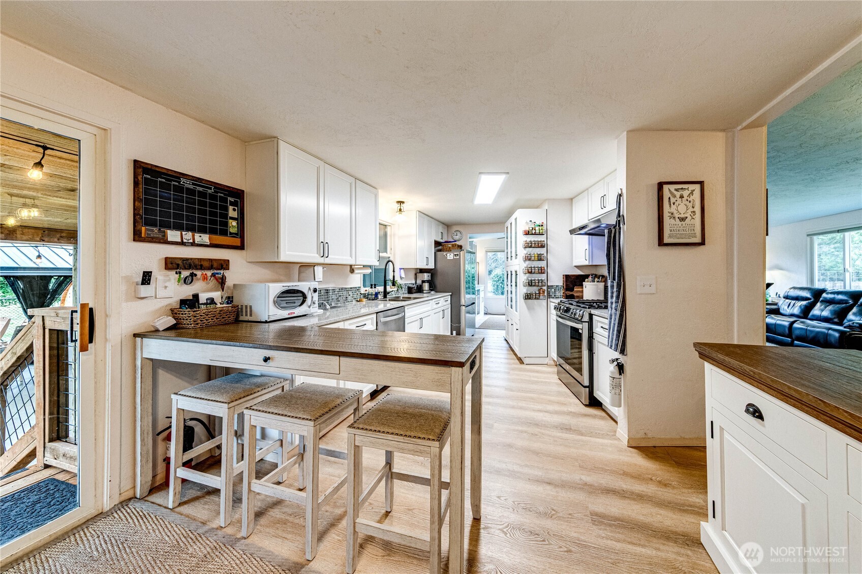 222 G & L Shake Road Forks, WA 98331 - Photo 9 of 40